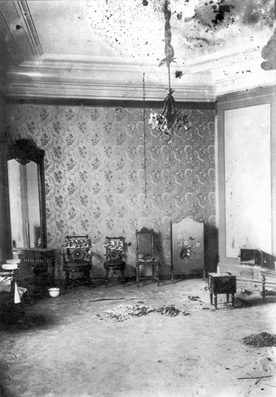 19. Комната Великих Княжон. 1919.jpg
